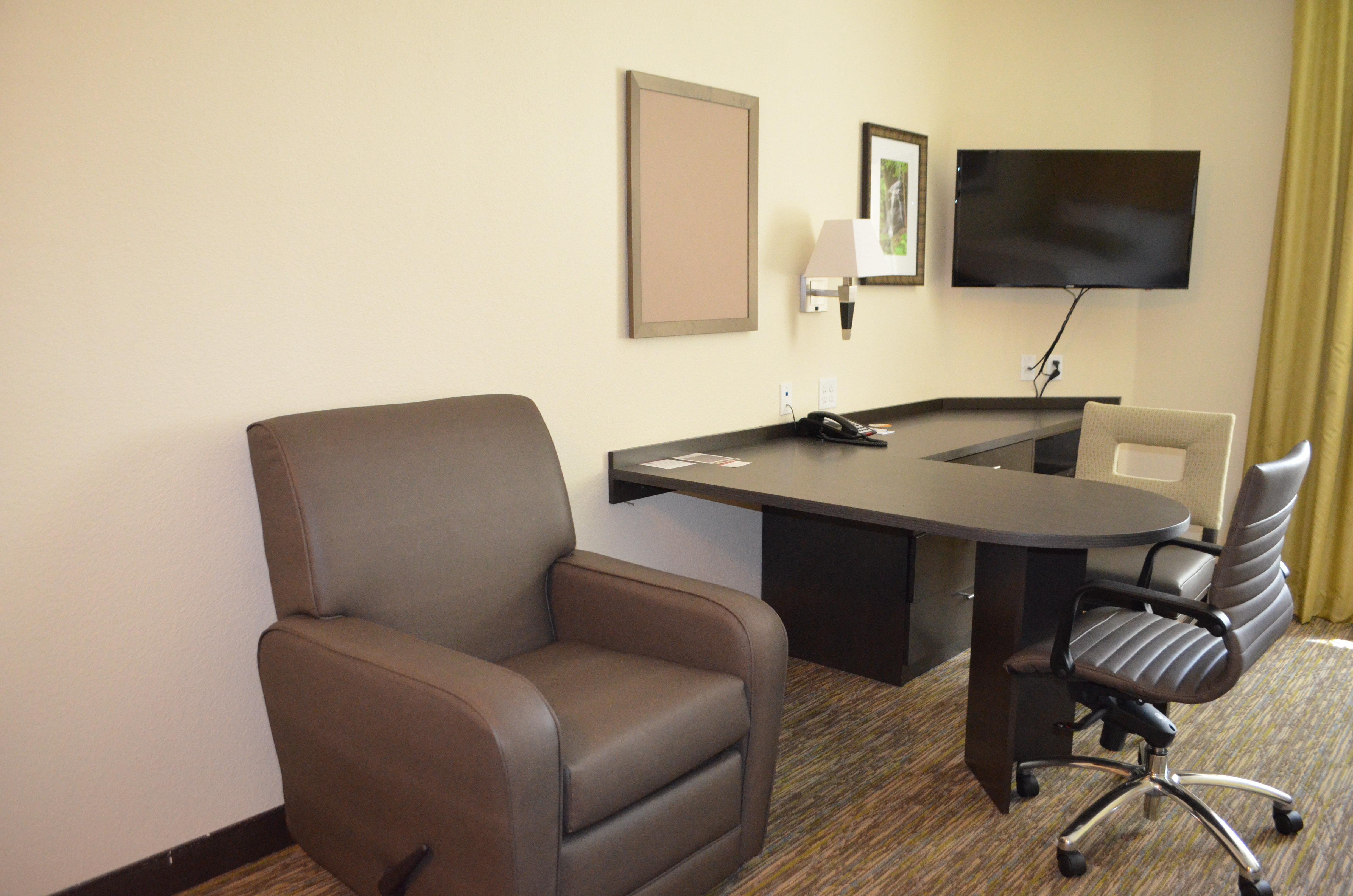 Candlewood Suites San Antonio Airport By Ihg Exterior photo