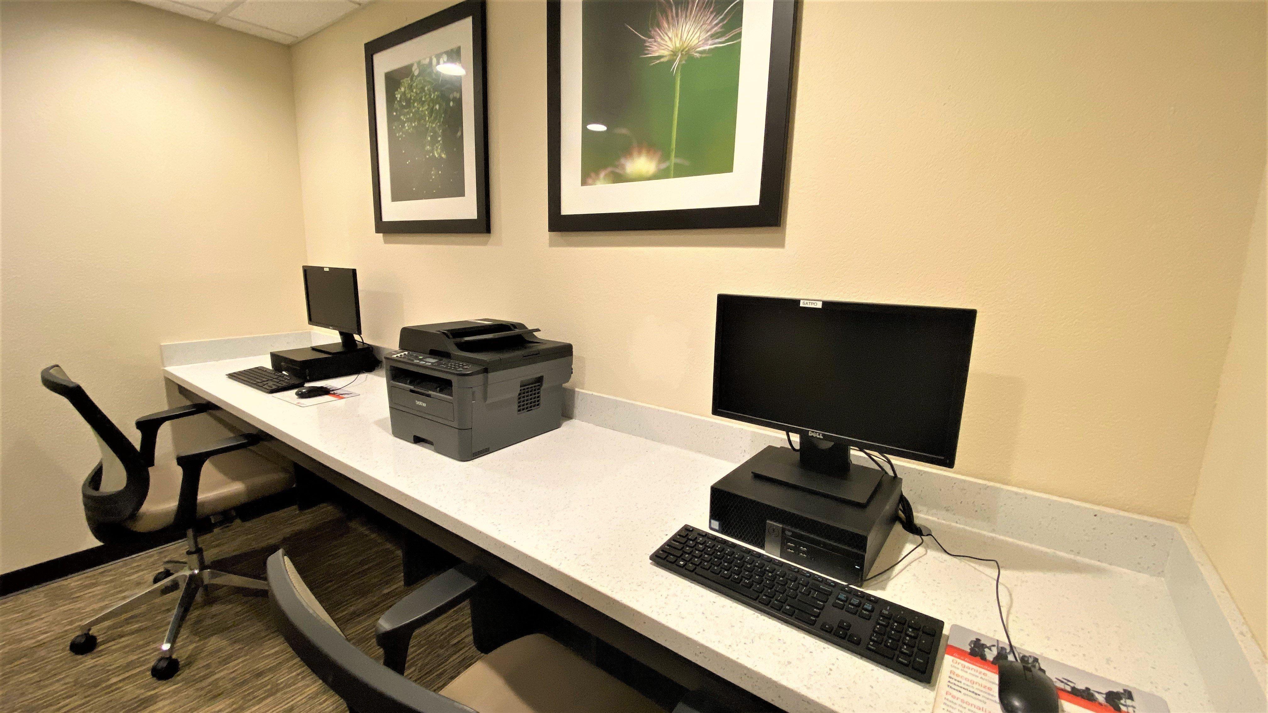 Candlewood Suites San Antonio Airport By Ihg Exterior photo