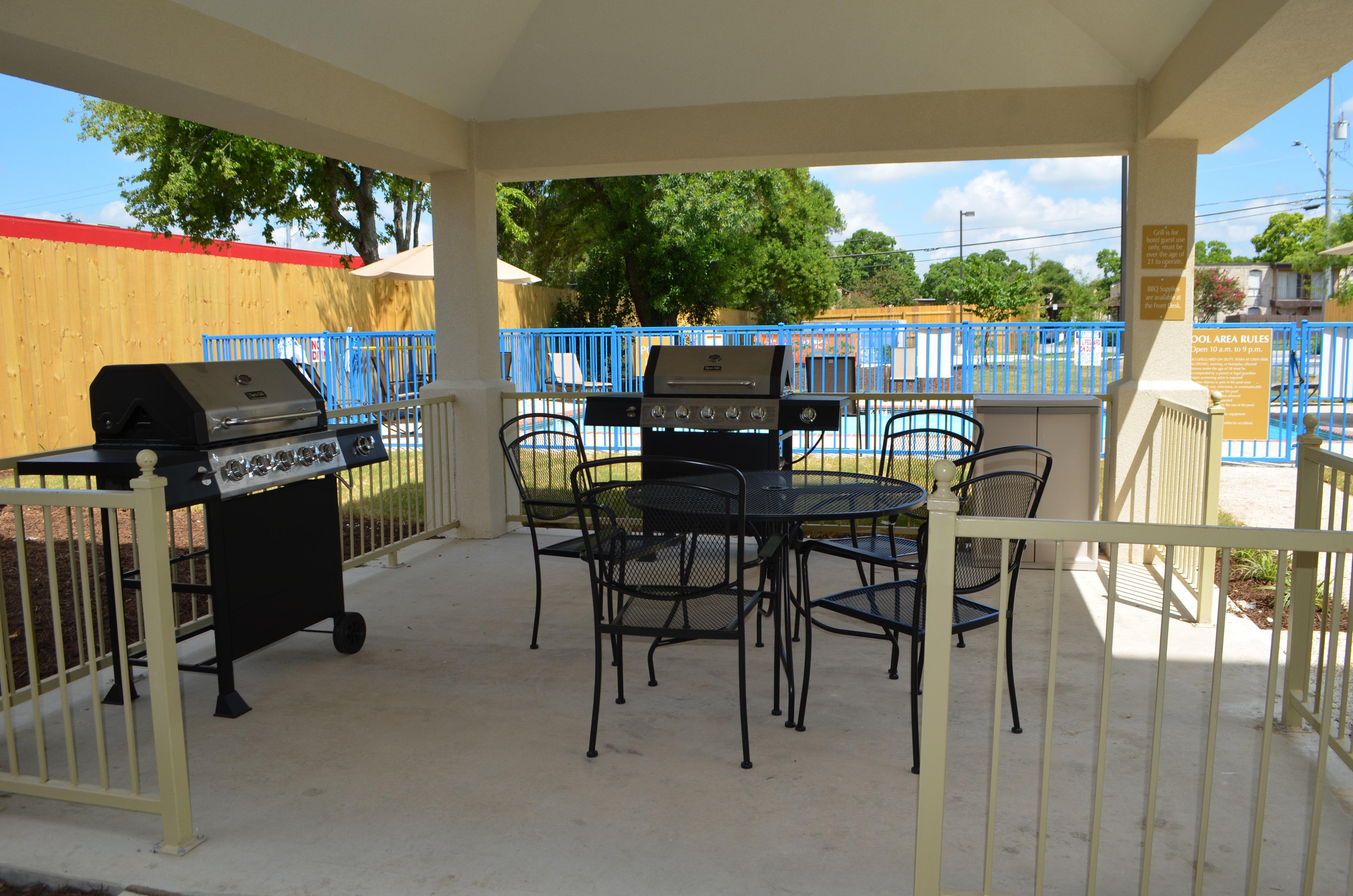 Candlewood Suites San Antonio Airport By Ihg Exterior photo
