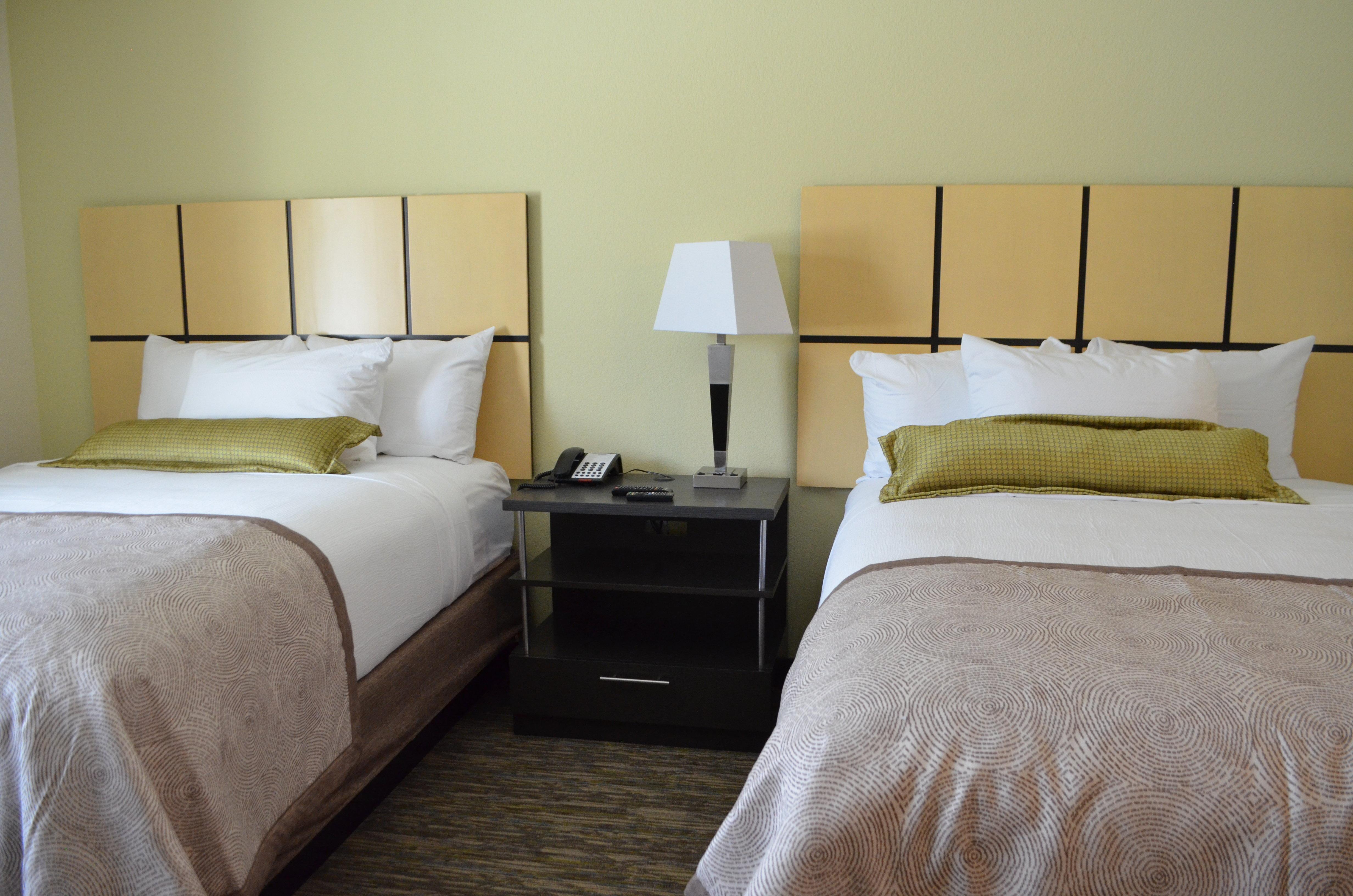 Candlewood Suites San Antonio Airport By Ihg Exterior photo