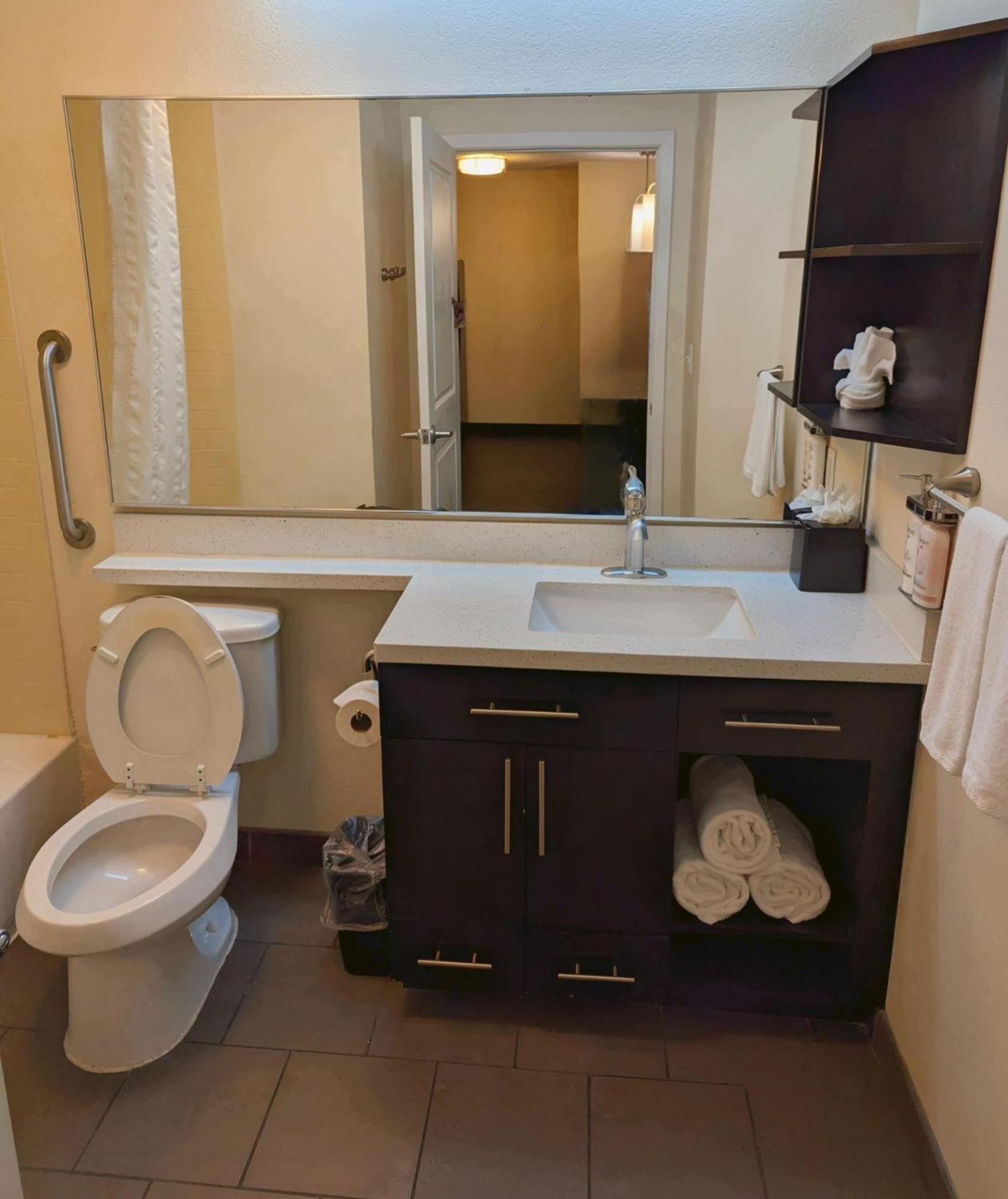 Candlewood Suites San Antonio Airport By Ihg Room photo