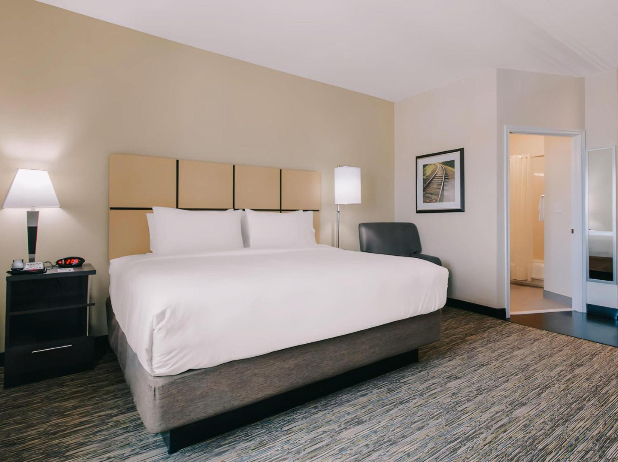 Candlewood Suites San Antonio Airport By Ihg Exterior photo