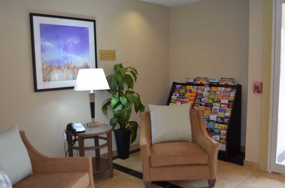 Candlewood Suites San Antonio Airport By Ihg Exterior photo